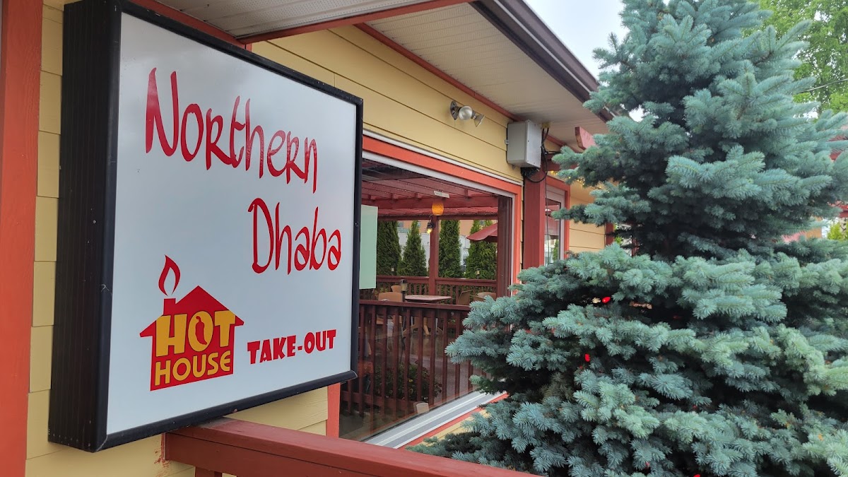 Northern Dhaba Hot House