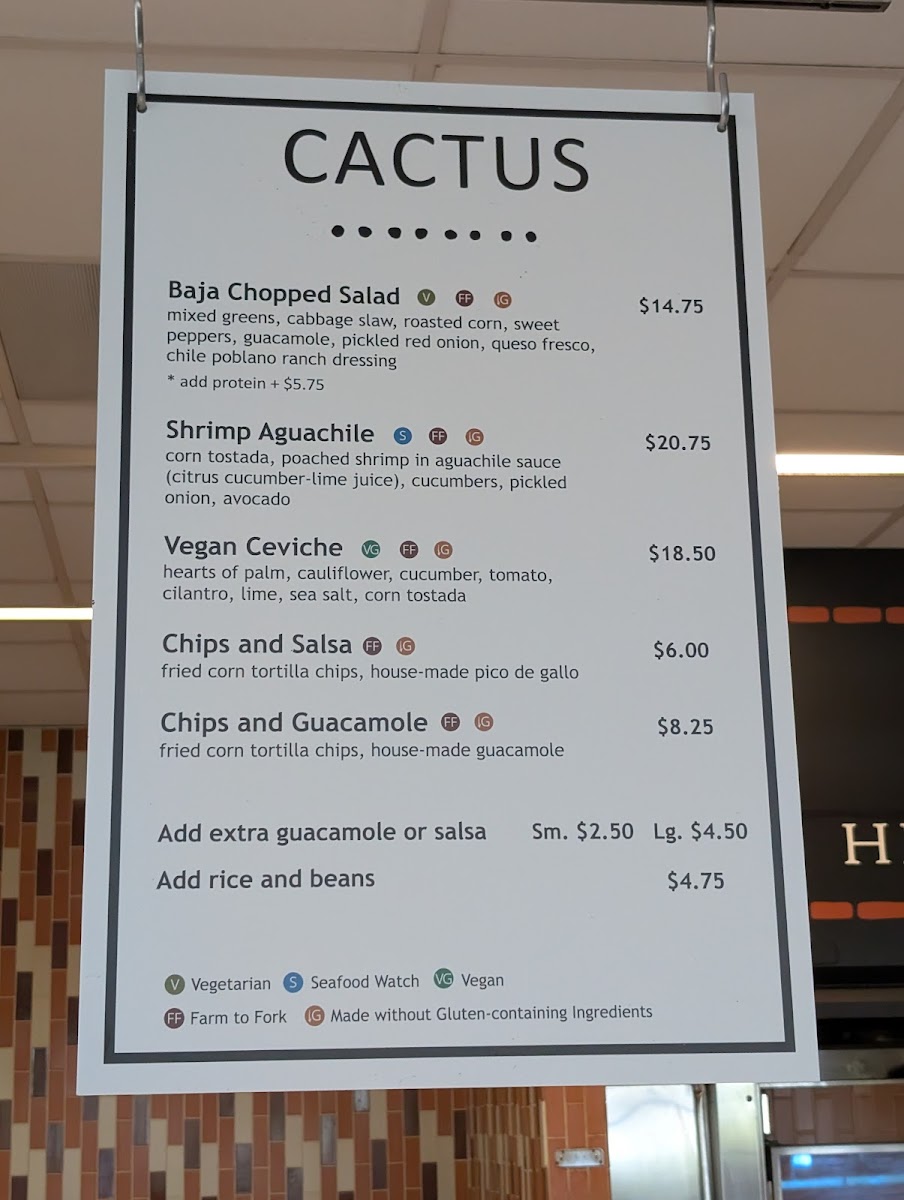 1919 Cafe - Huntington Library and Gardens - 2