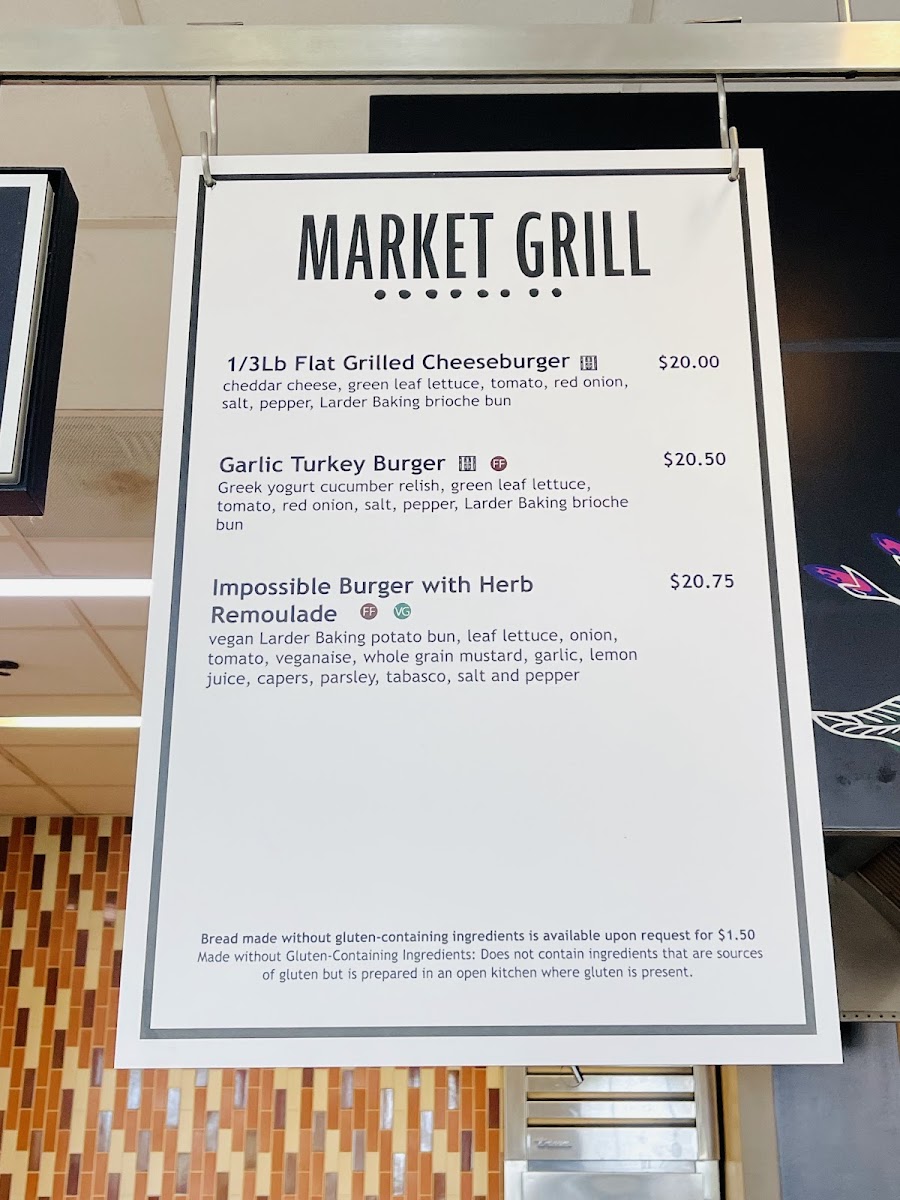 1919 Cafe - Huntington Library and Gardens - 5