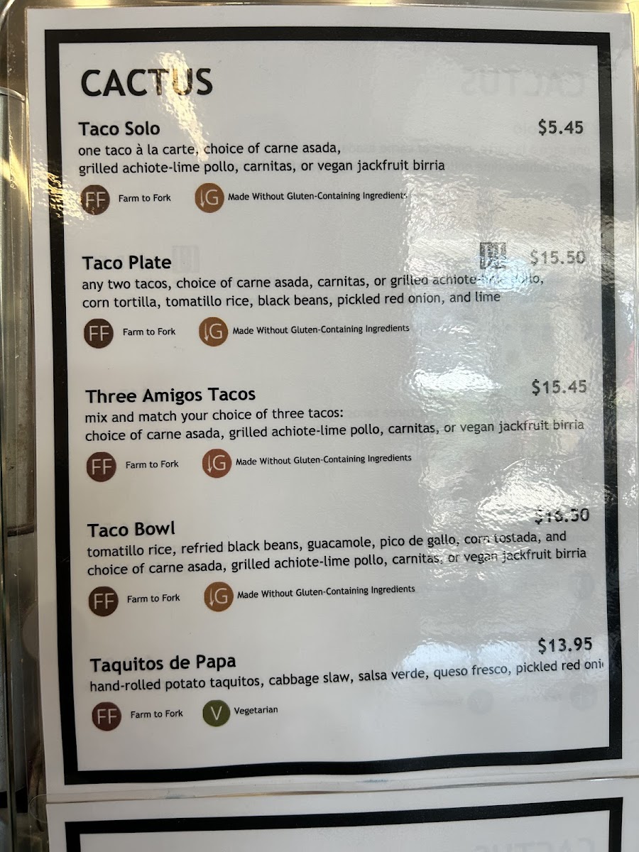 1919 Cafe - Huntington Library and Gardens - 6