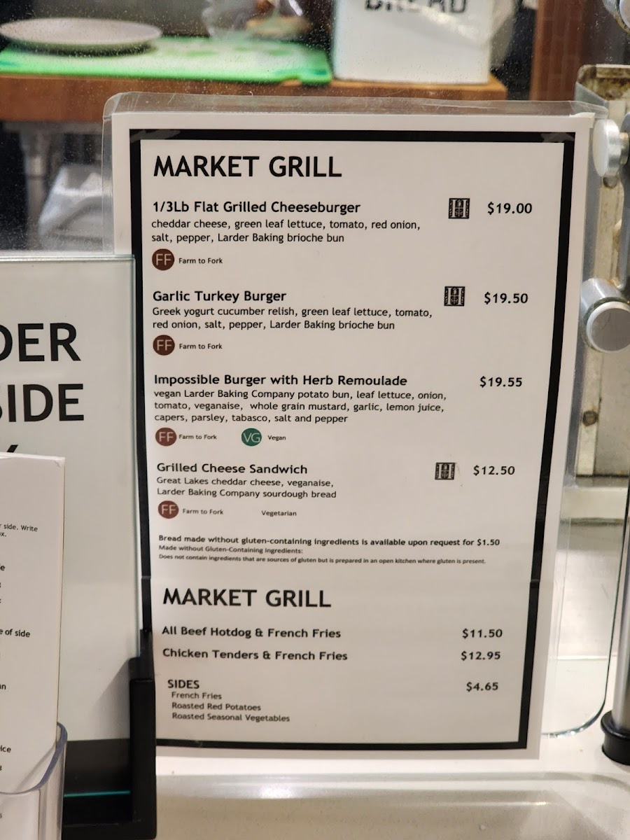 1919 Cafe - Huntington Library and Gardens - 7