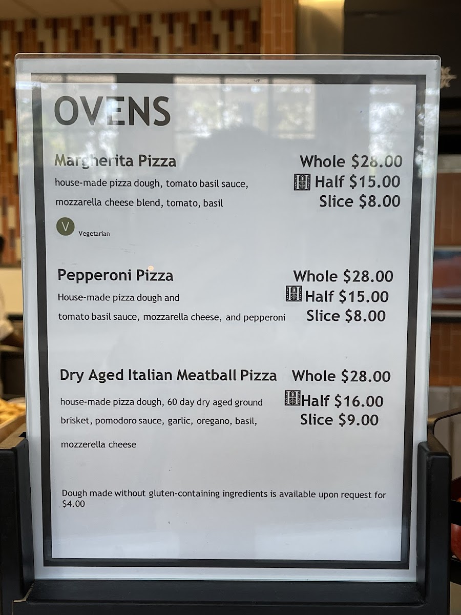 1919 Cafe - Huntington Library and Gardens - 9