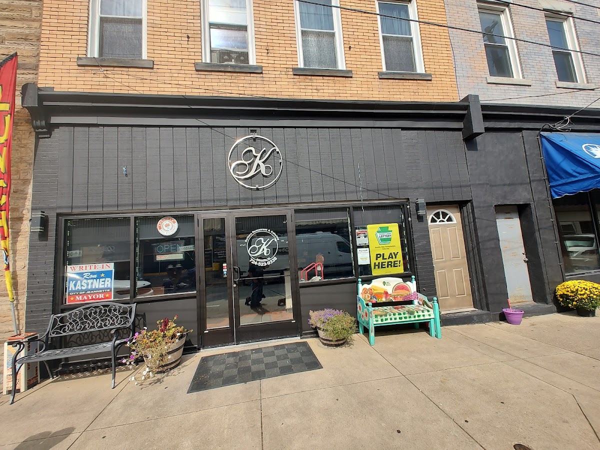 Ketters Restaurant Catering