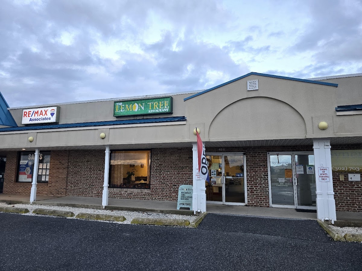 Lemon Tree Restaurant