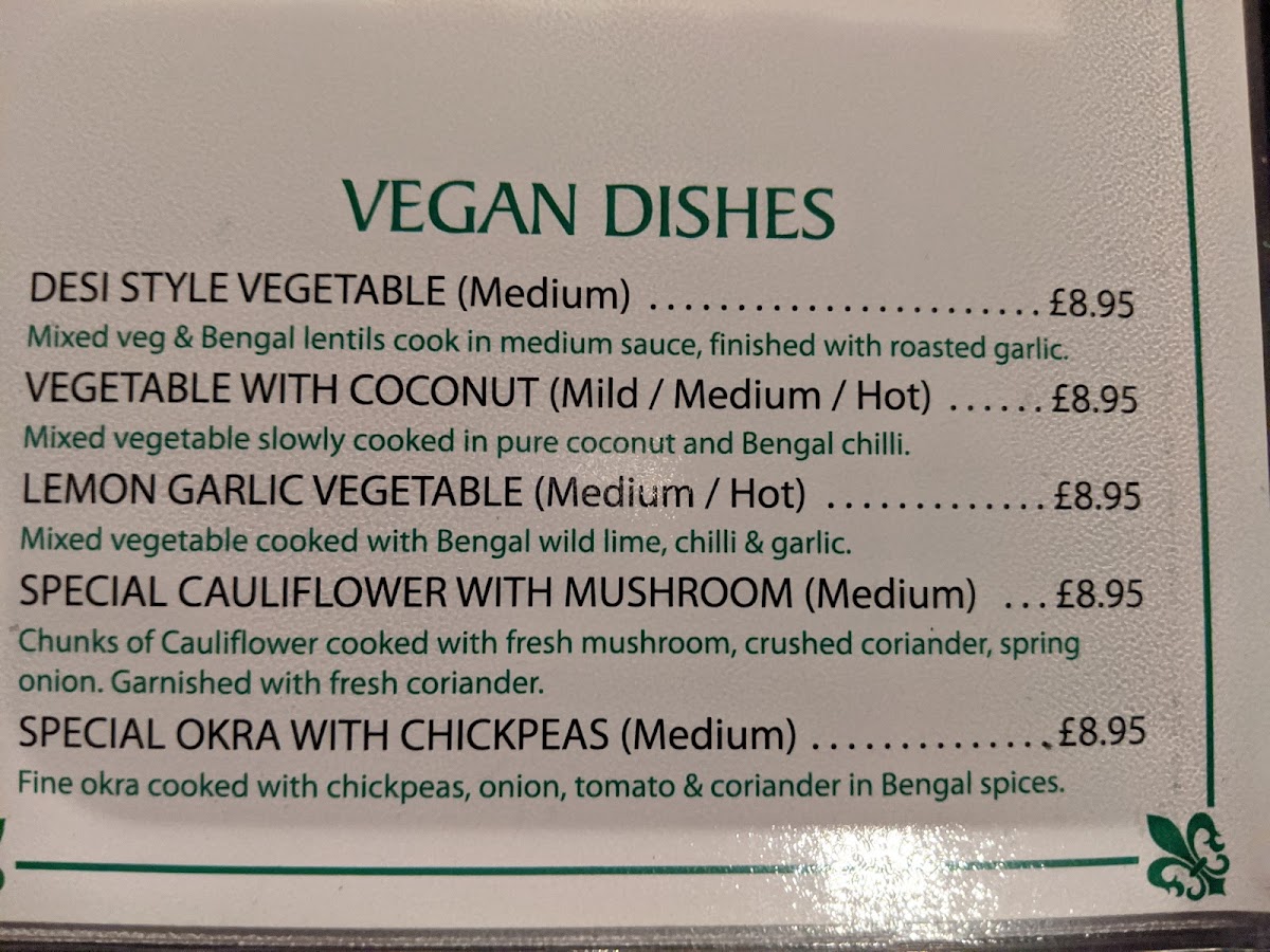 Bengal Tiger Lily - 1