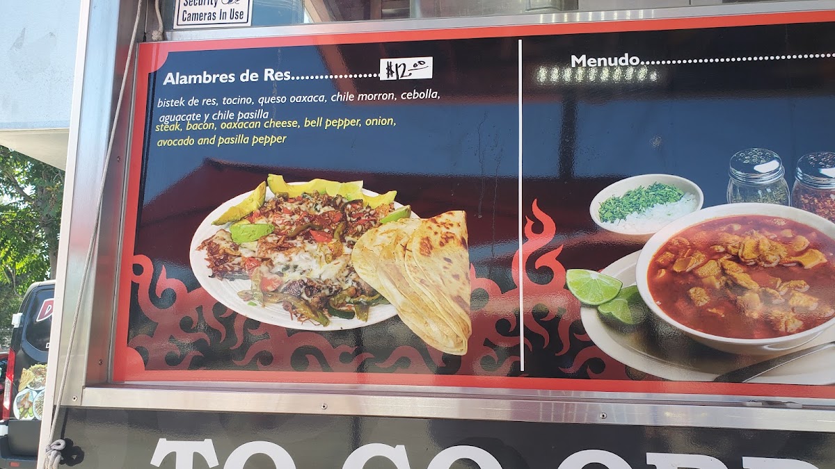 Don Rafa's Taco Shop - 3