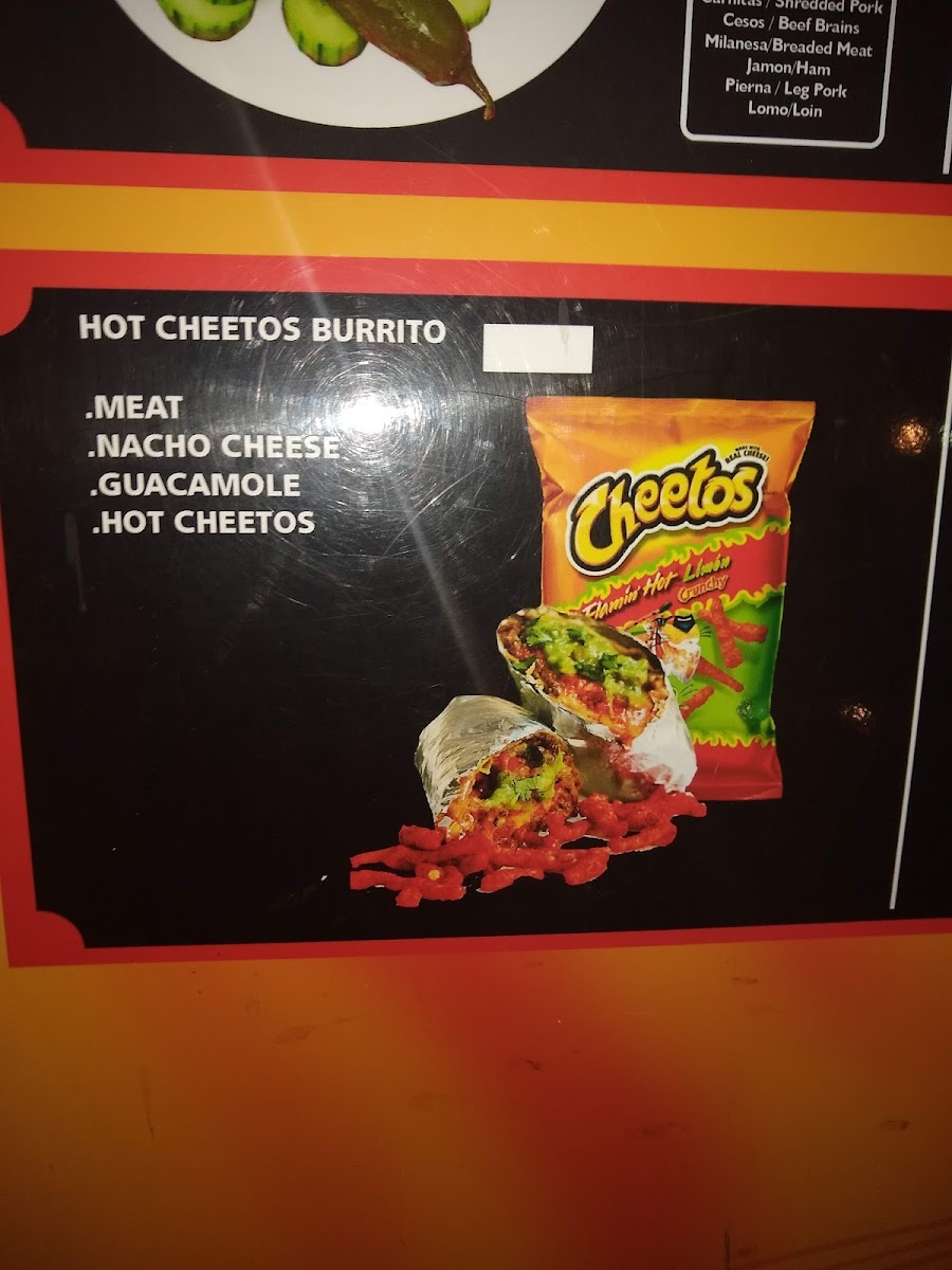 Don Rafa's Taco Shop - 4