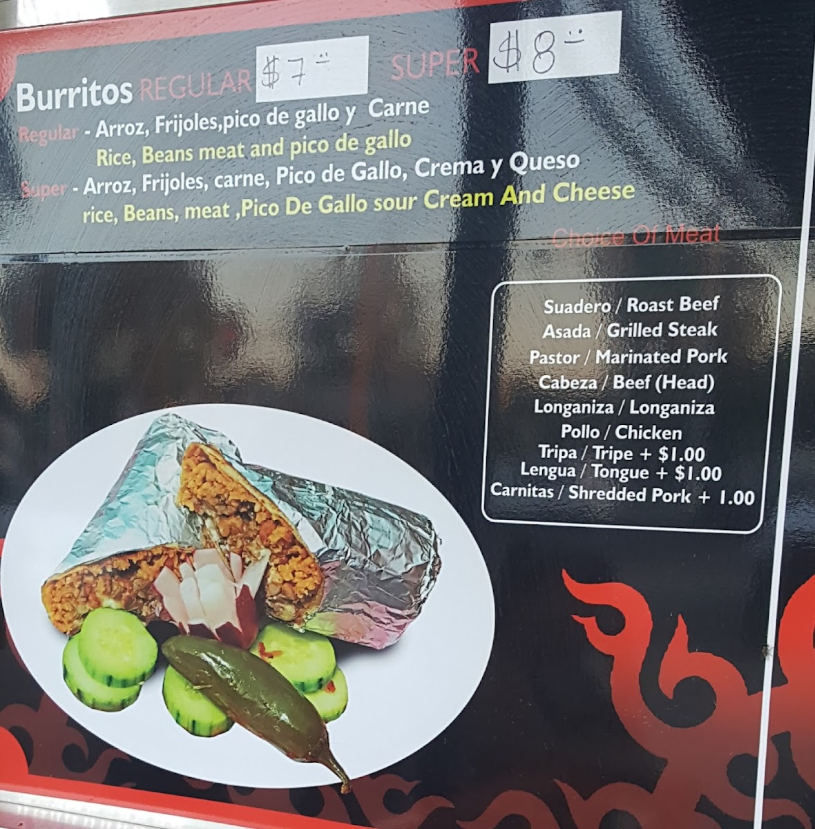 Don Rafa's Taco Shop - 6