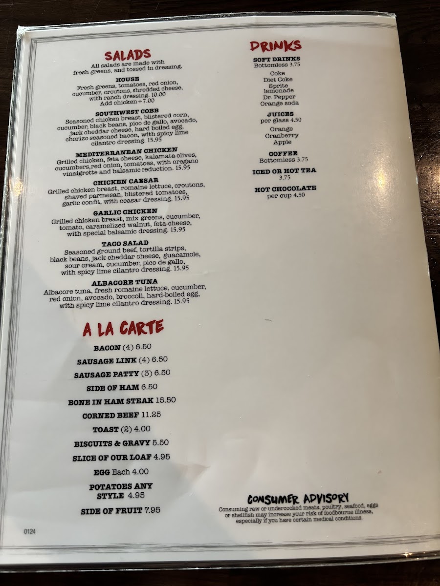 The Scratch Room - 10