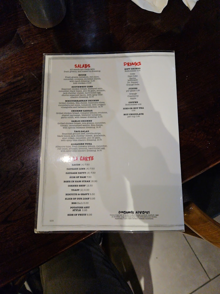 The Scratch Room - 2