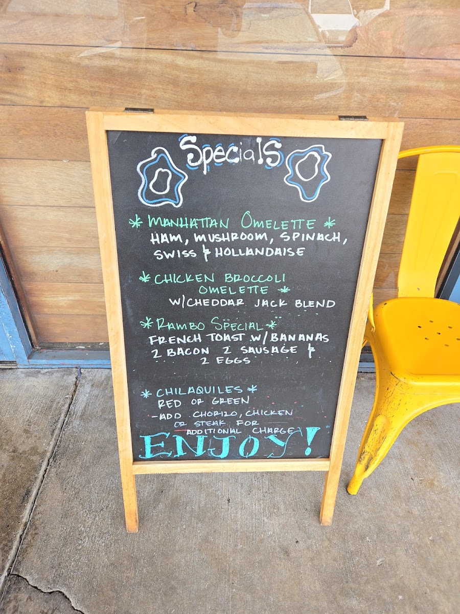 The Scratch Room - 4