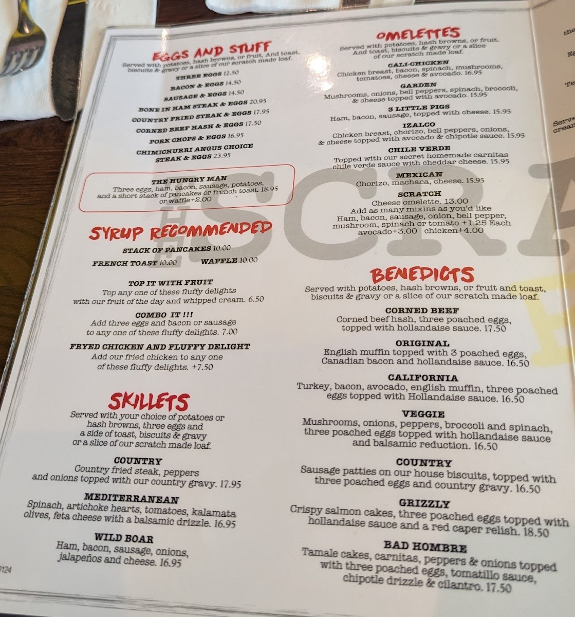 The Scratch Room - 5