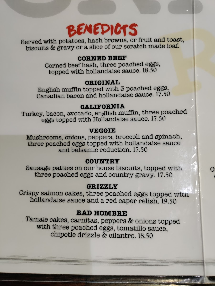 The Scratch Room - 6