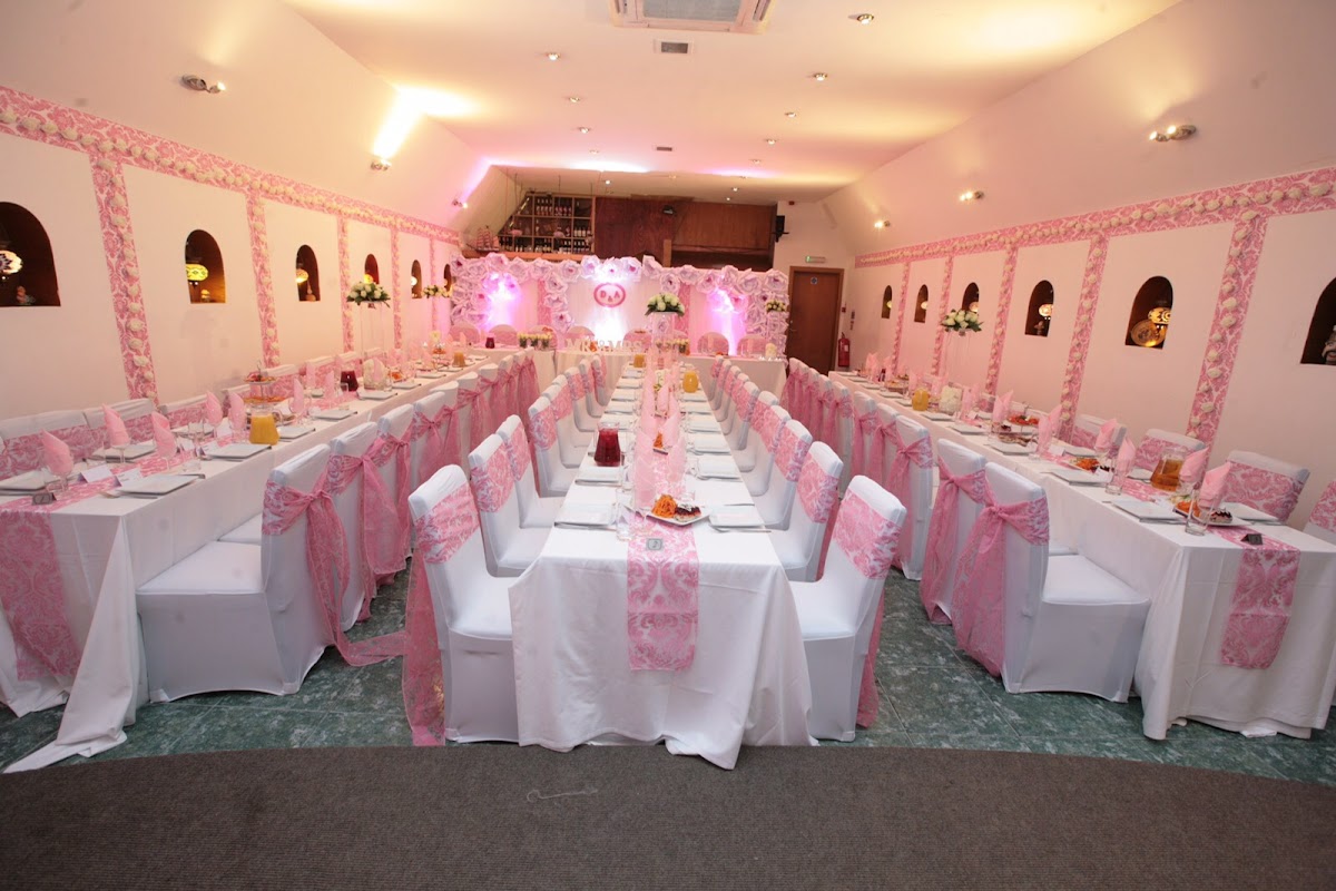 Pasha Kyrgyz Kazakh House