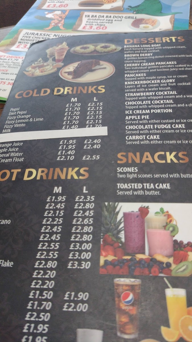 Jenny's Cafe and Bistro - 2