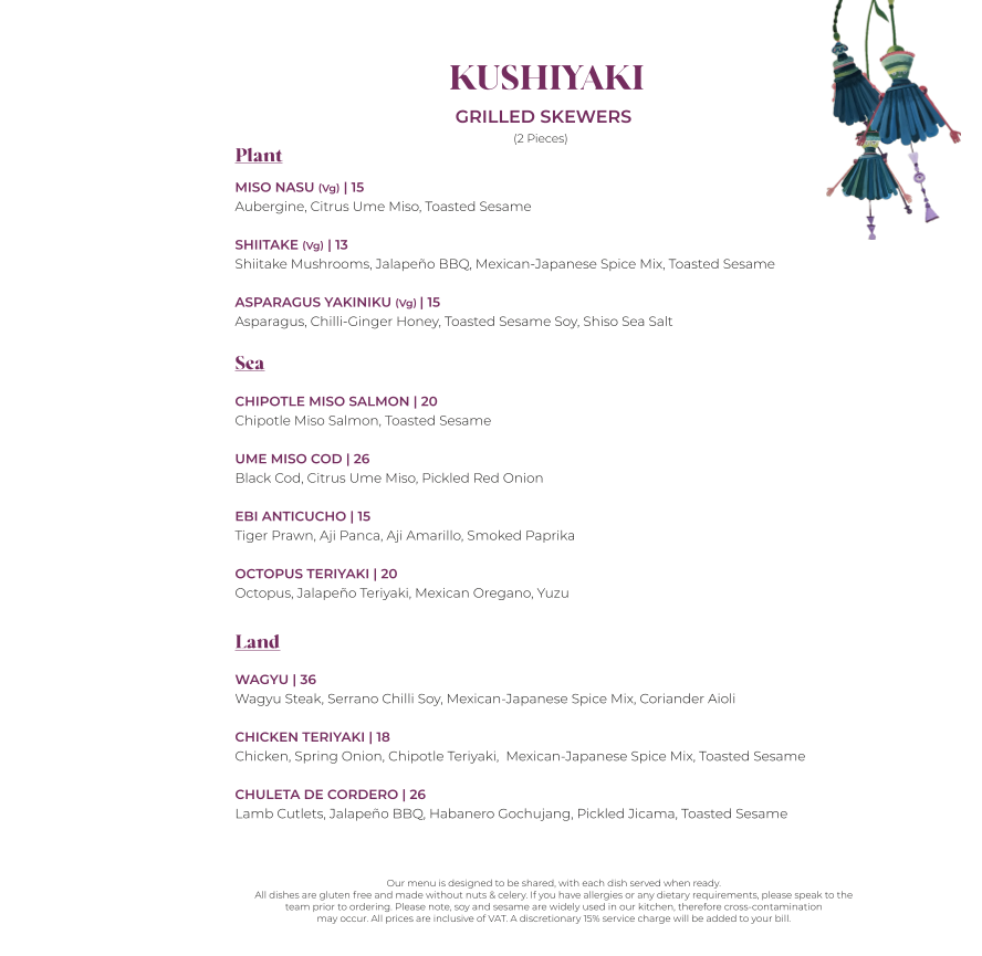 Los Mochis London City - 7