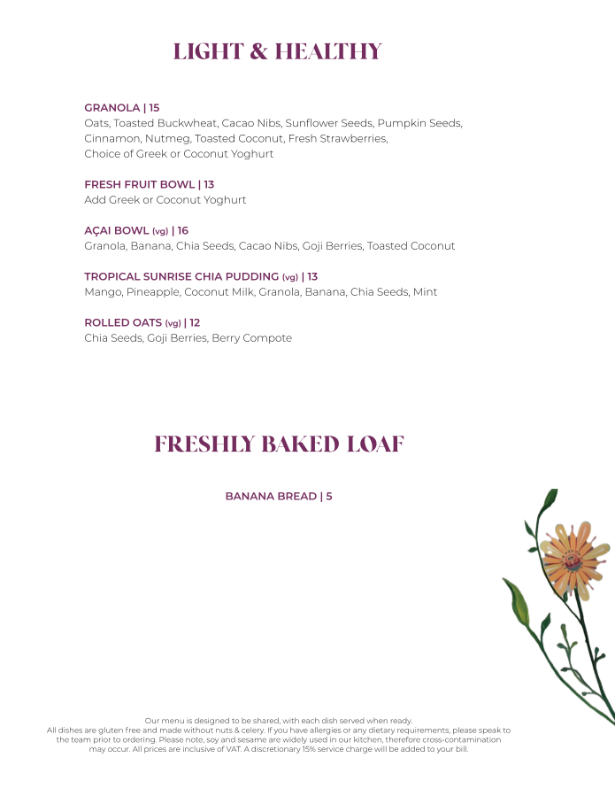 Los Mochis London City - 9