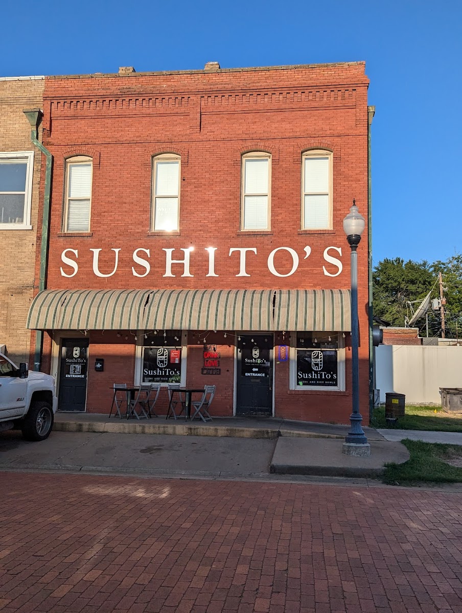 SushiTo's