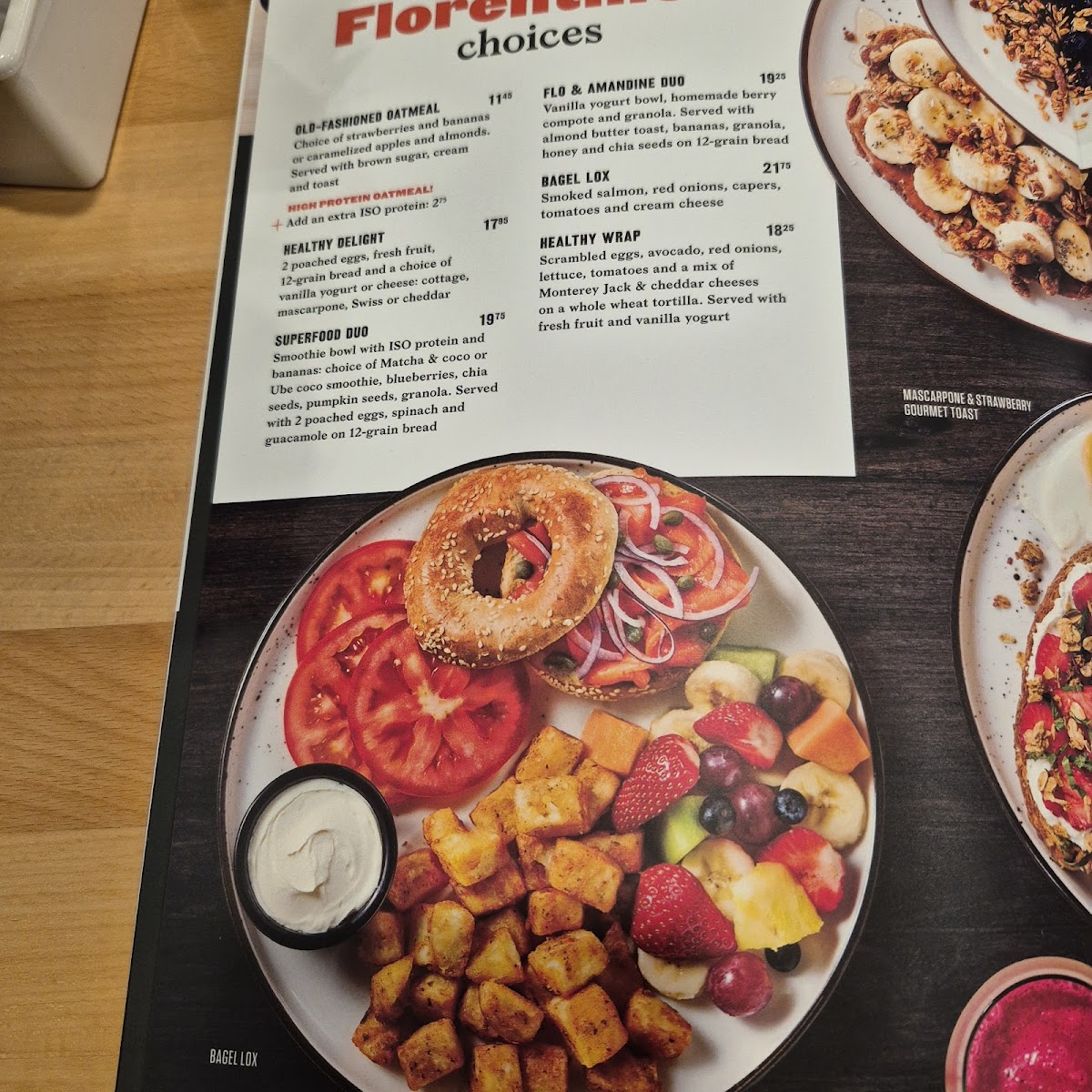 Ben & Florentine - 2