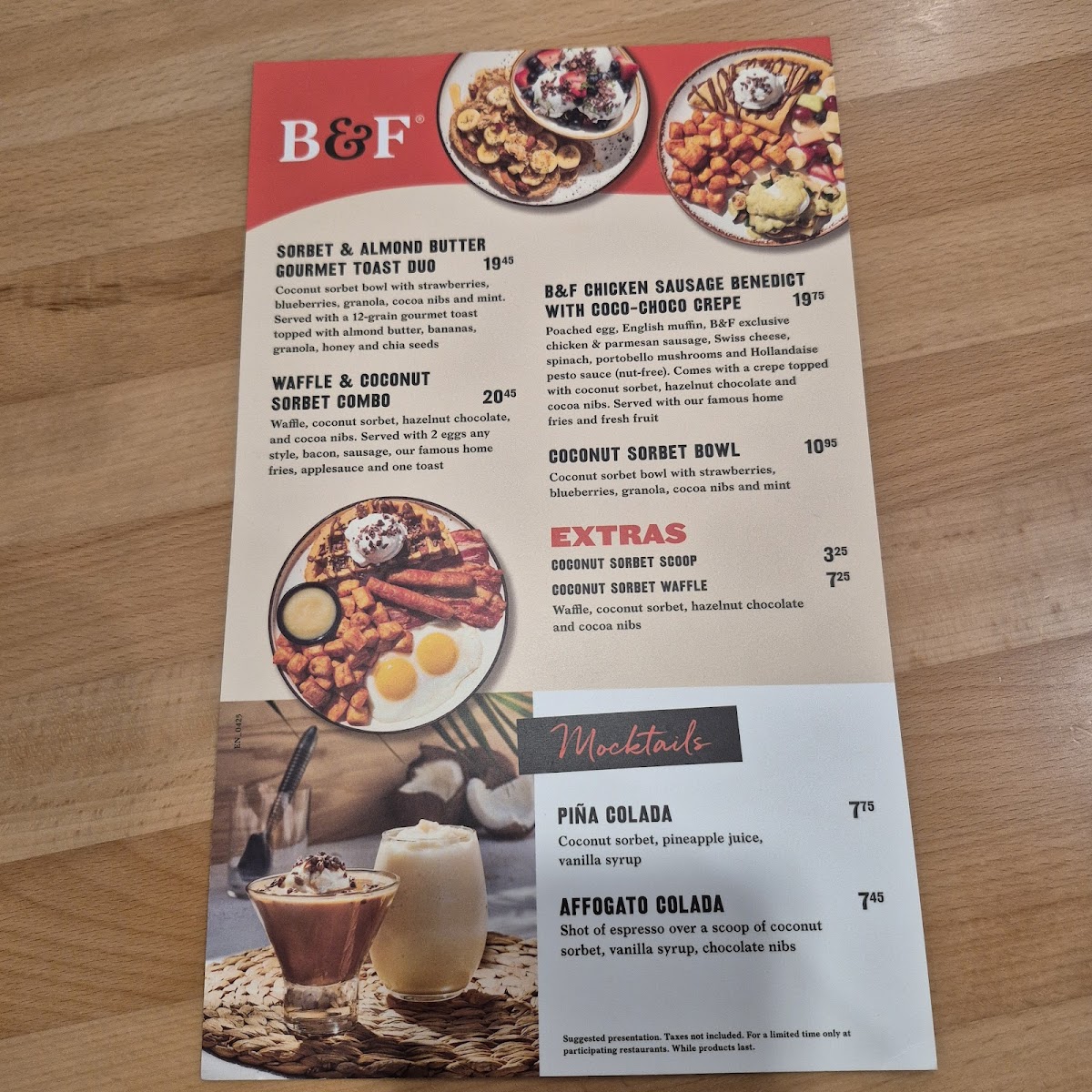 Ben & Florentine - 3