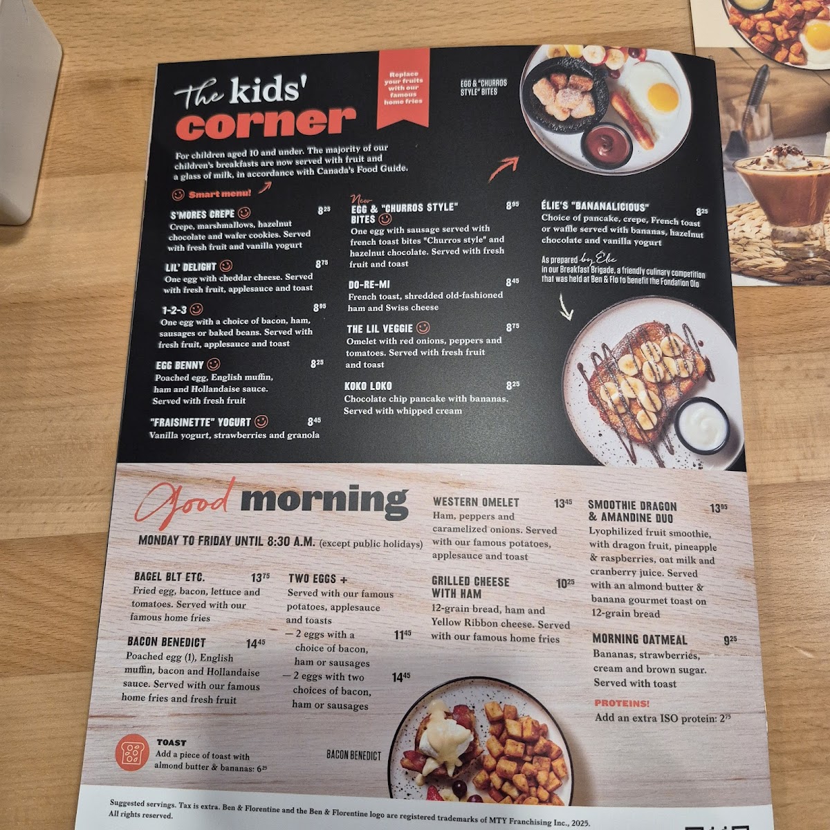 Ben & Florentine - 5