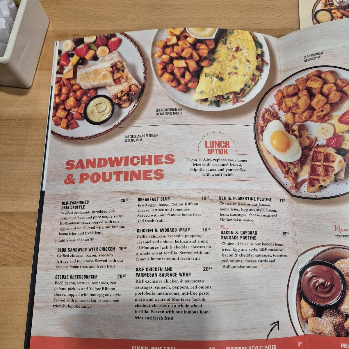 Ben & Florentine - 7