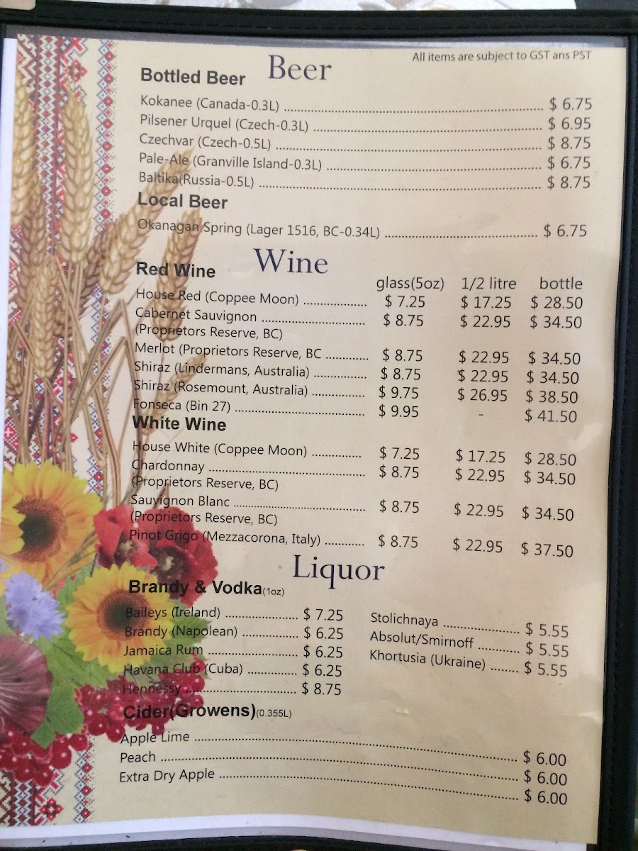 Ukrainian Village - 5