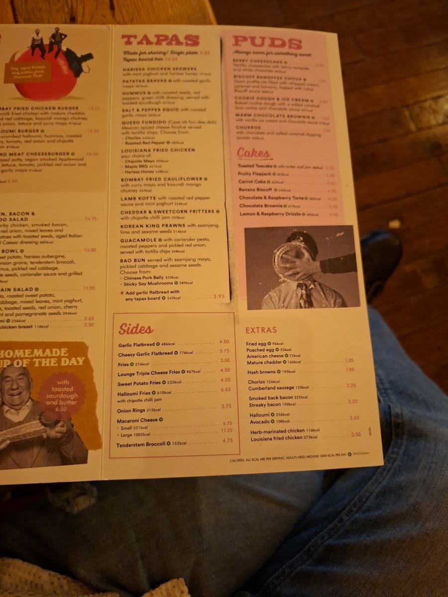 Prospero Lounge - 10