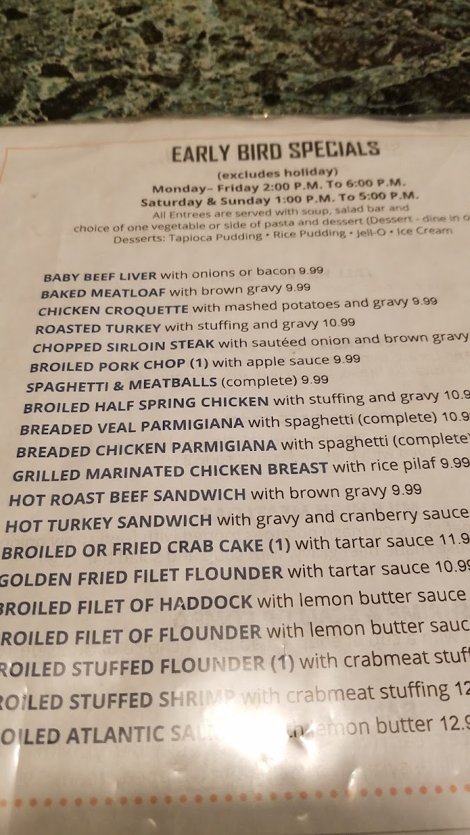 City View Diner - 10