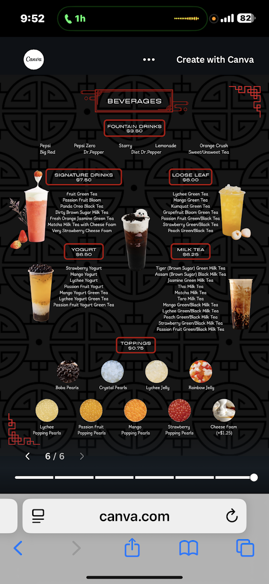 Luscious Dumplings - 3