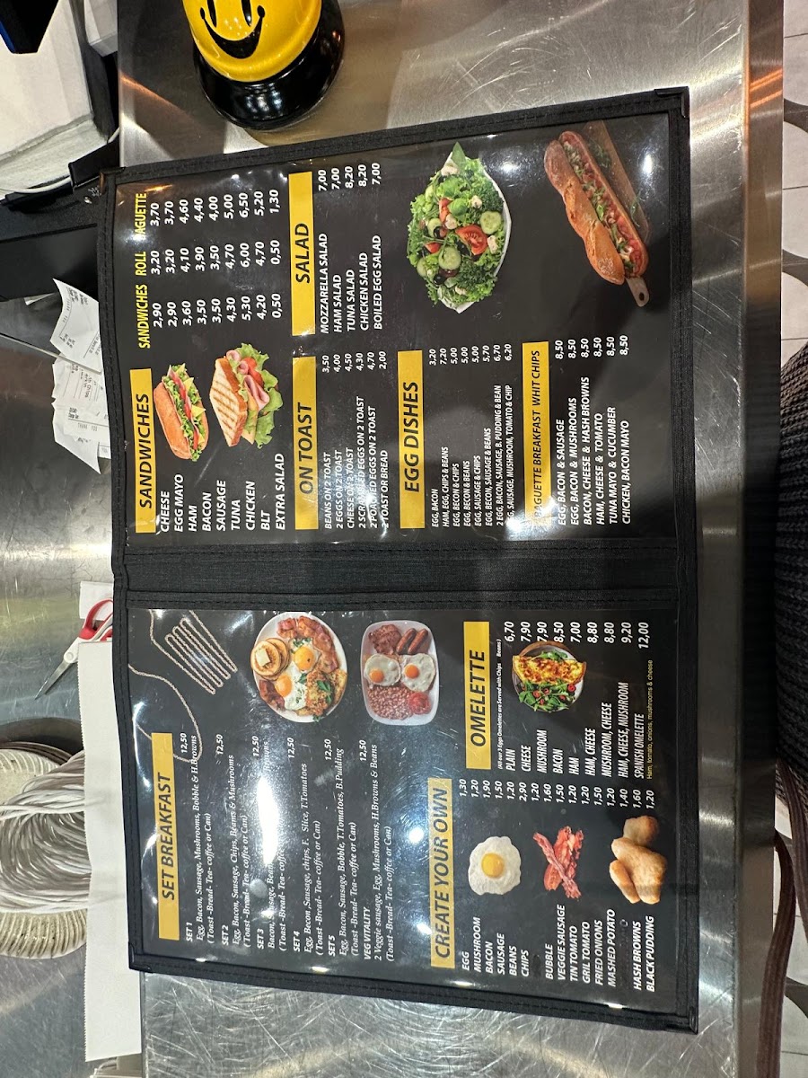 52 The Street Cafe - 2