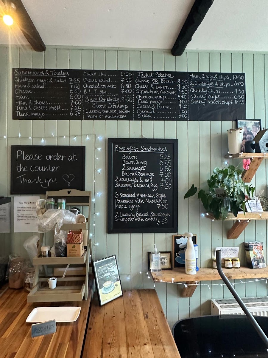 52 The Street Cafe - 3