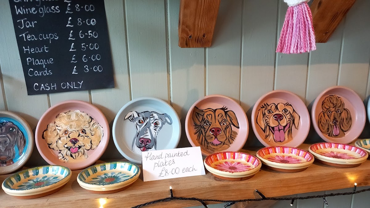 52 The Street Cafe - 4