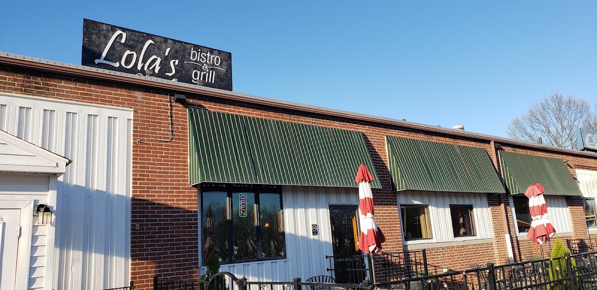 Lola's Bistro & Grill