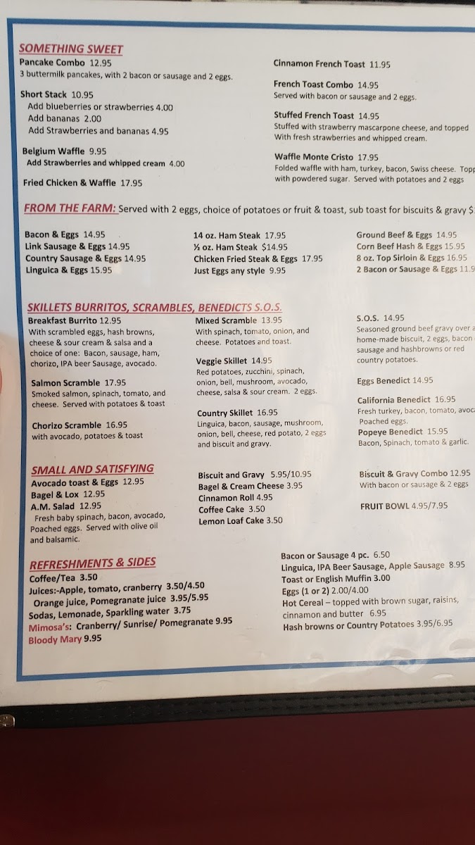 Pete's Henny Penny Restaurant - 4