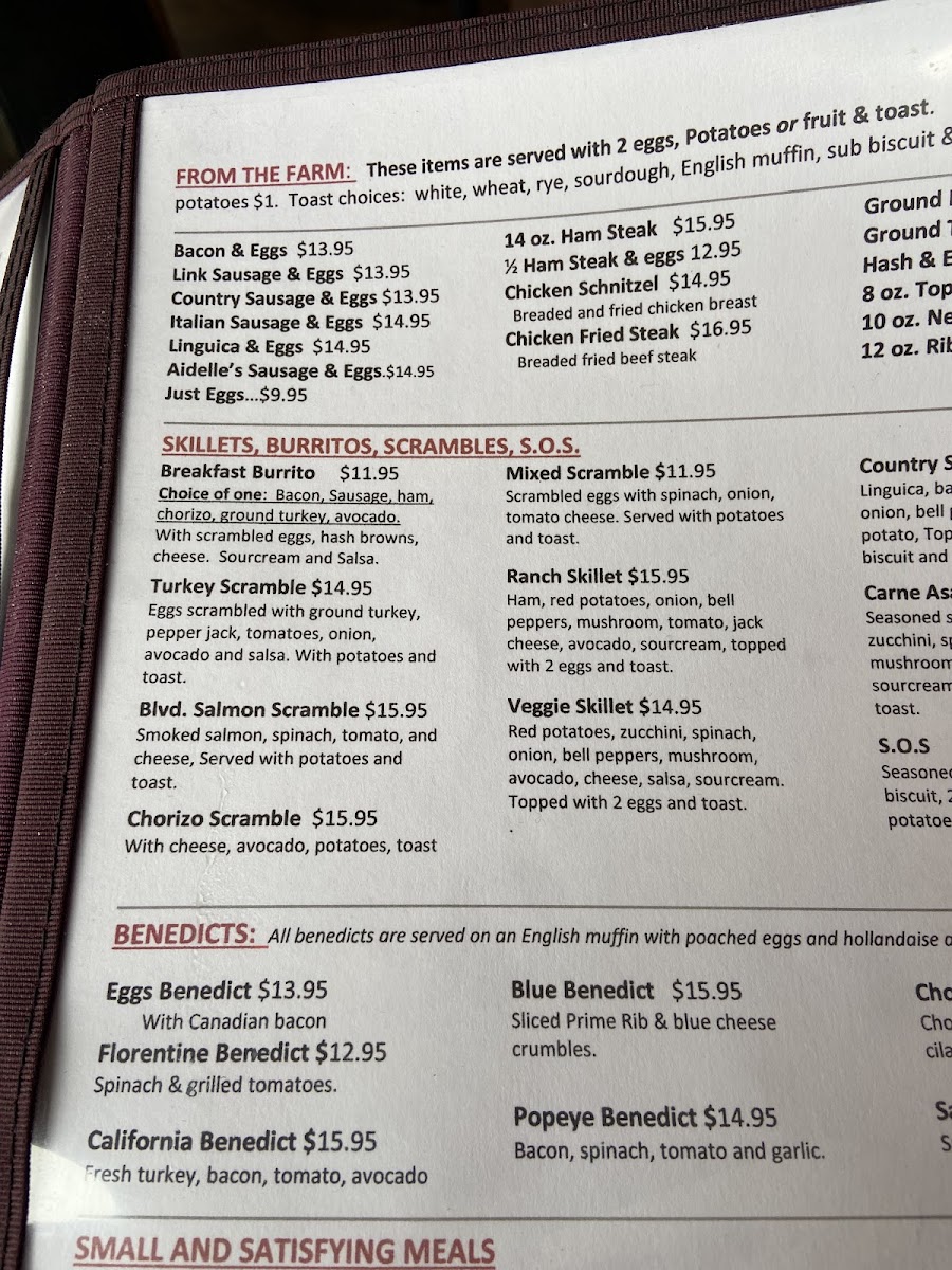 Pete's Henny Penny Restaurant - 9