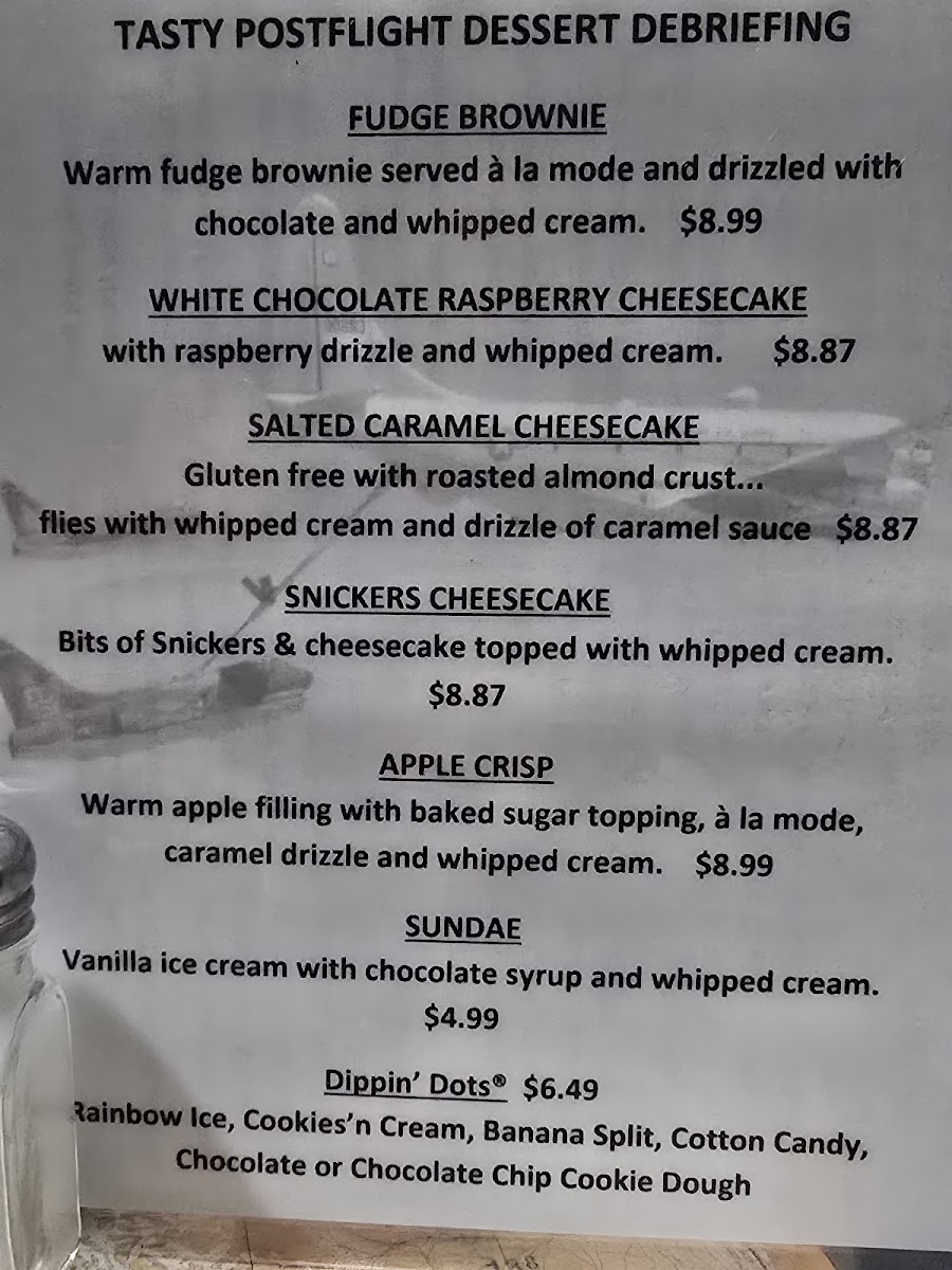 The Airplane Restaurant - 1