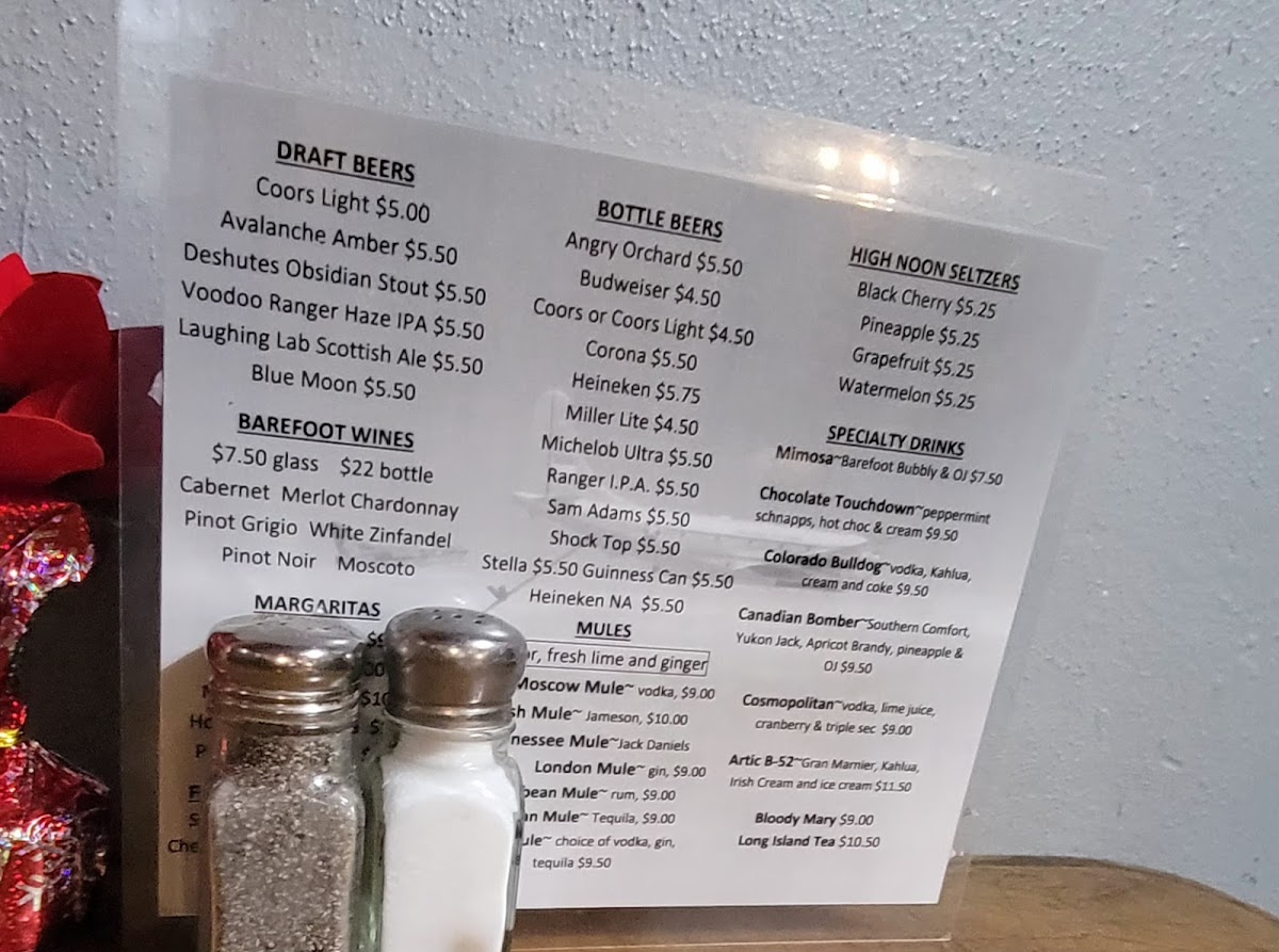 The Airplane Restaurant - 3