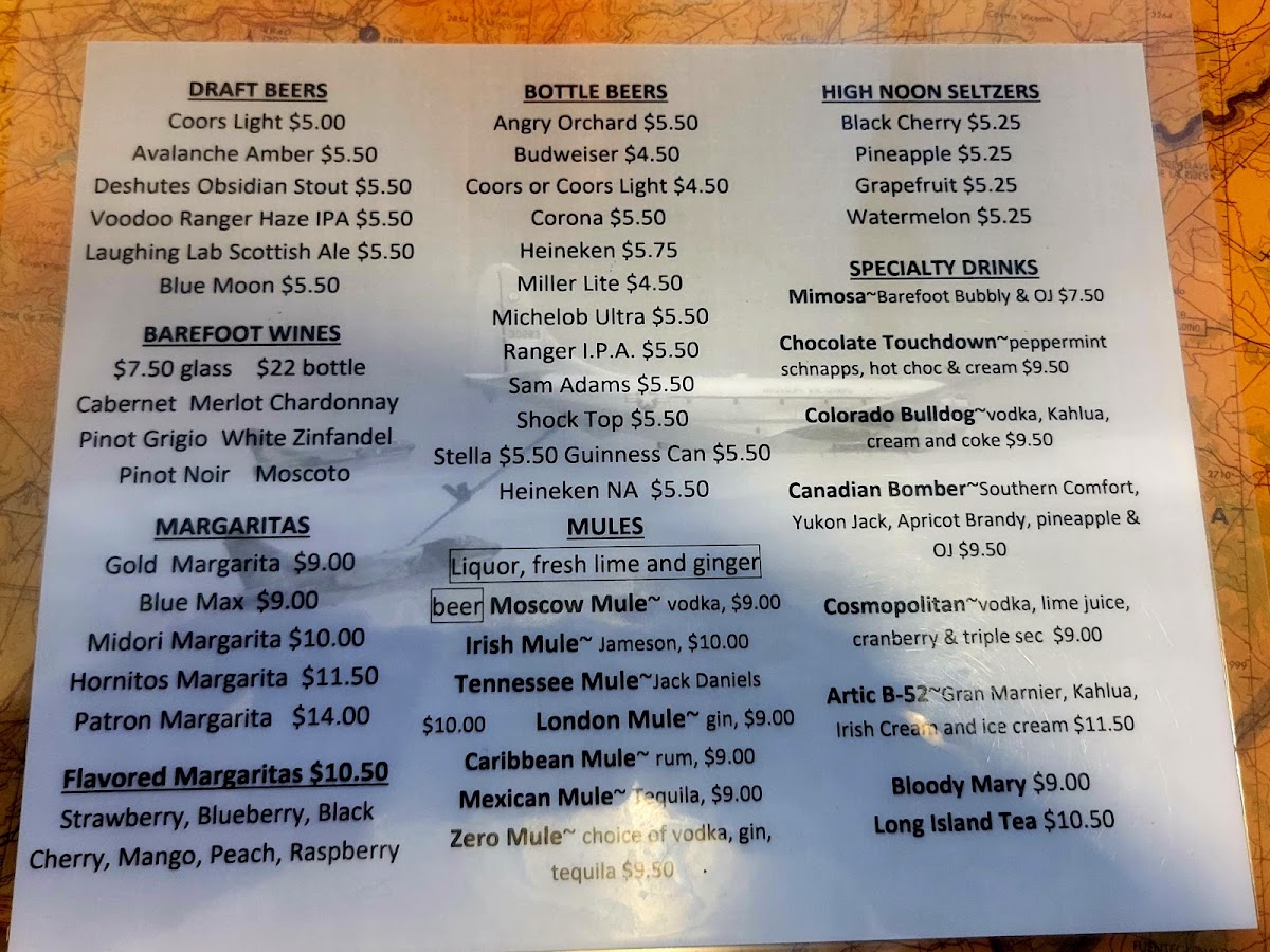 The Airplane Restaurant - 4