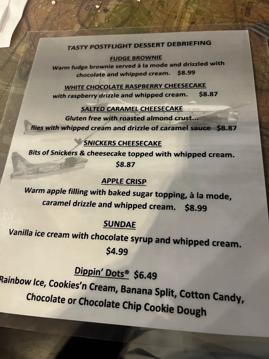 The Airplane Restaurant - 6