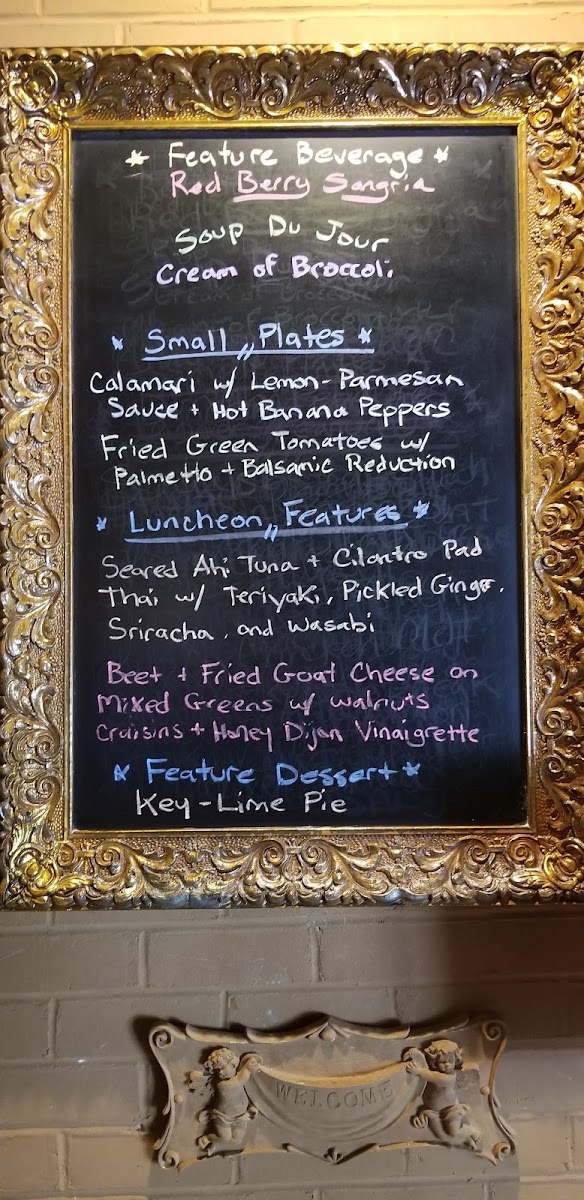 Leeds Ltd Restaurant and Bar - 5