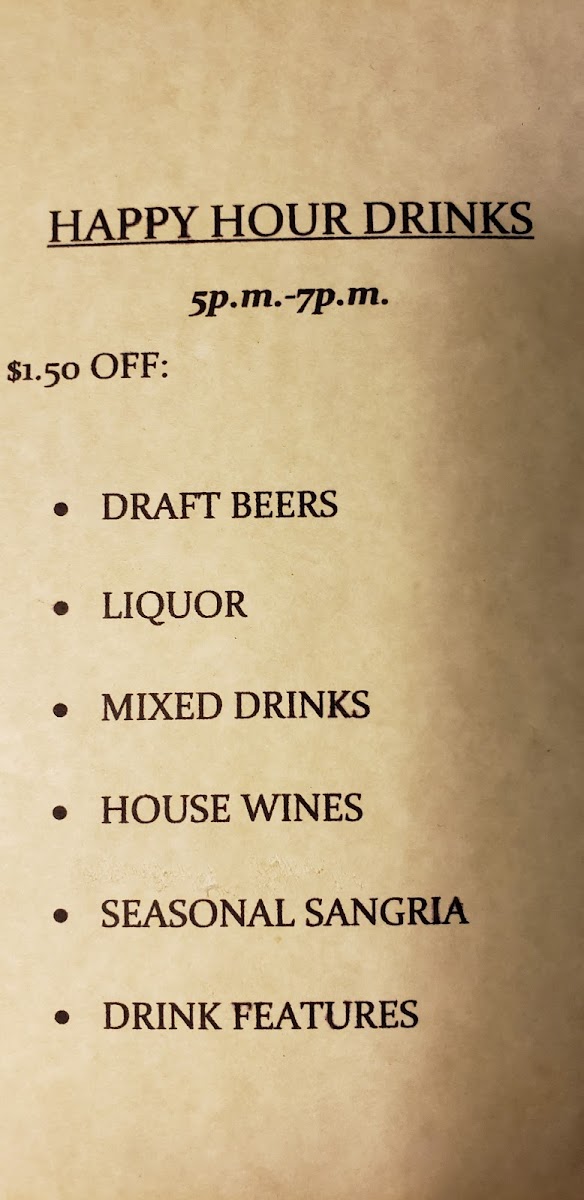 Leeds Ltd Restaurant and Bar - 9