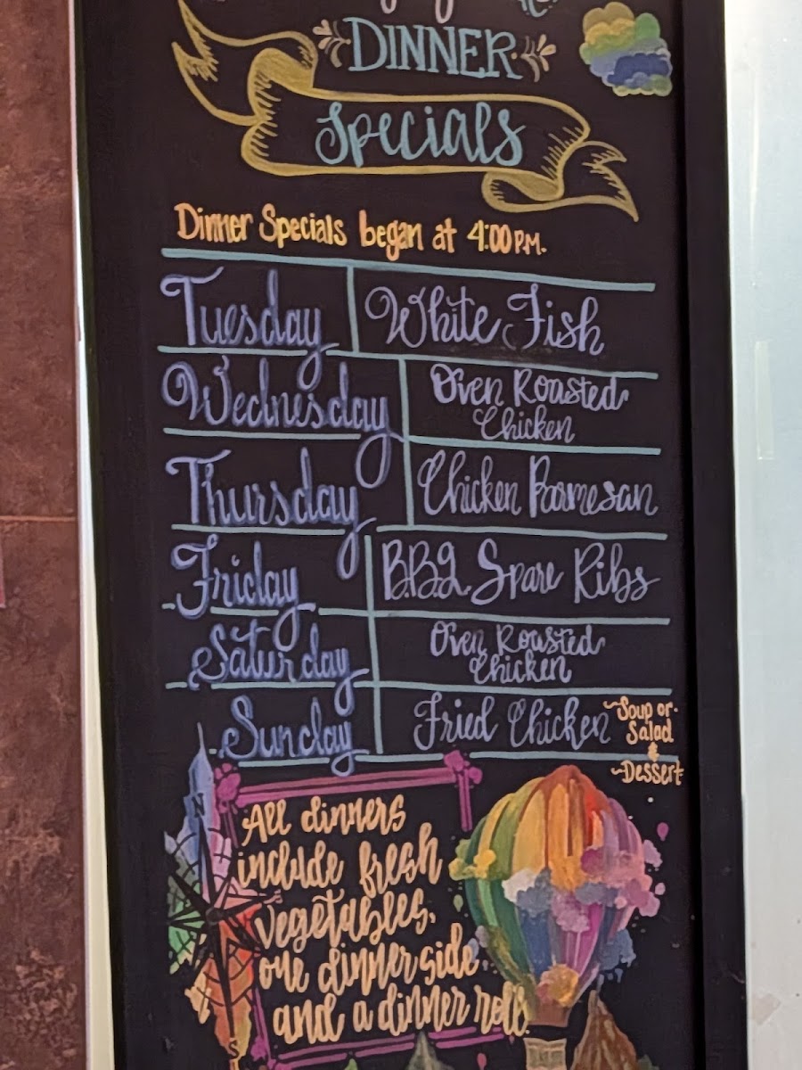 John's Restaurant - 10