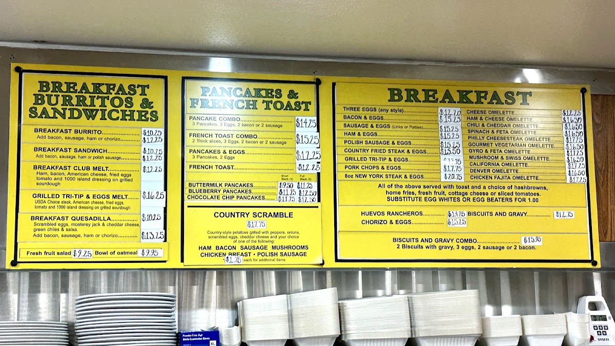 John's Restaurant - 2