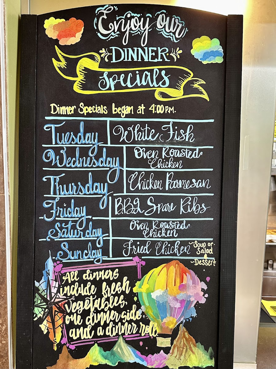 John's Restaurant - 3