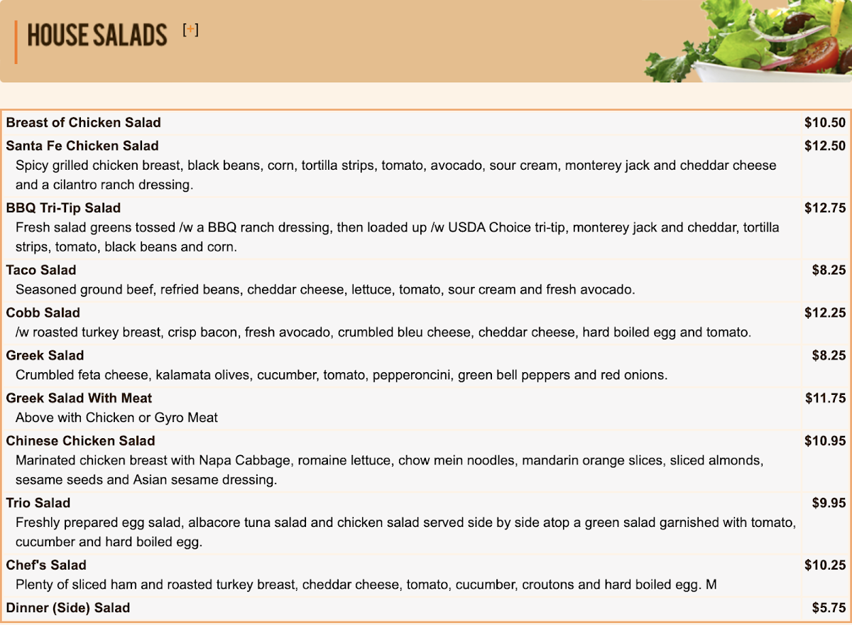 John's Restaurant - 5