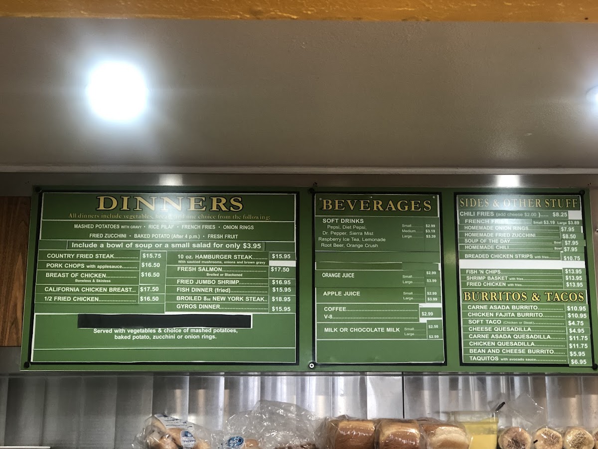 John's Restaurant - 6