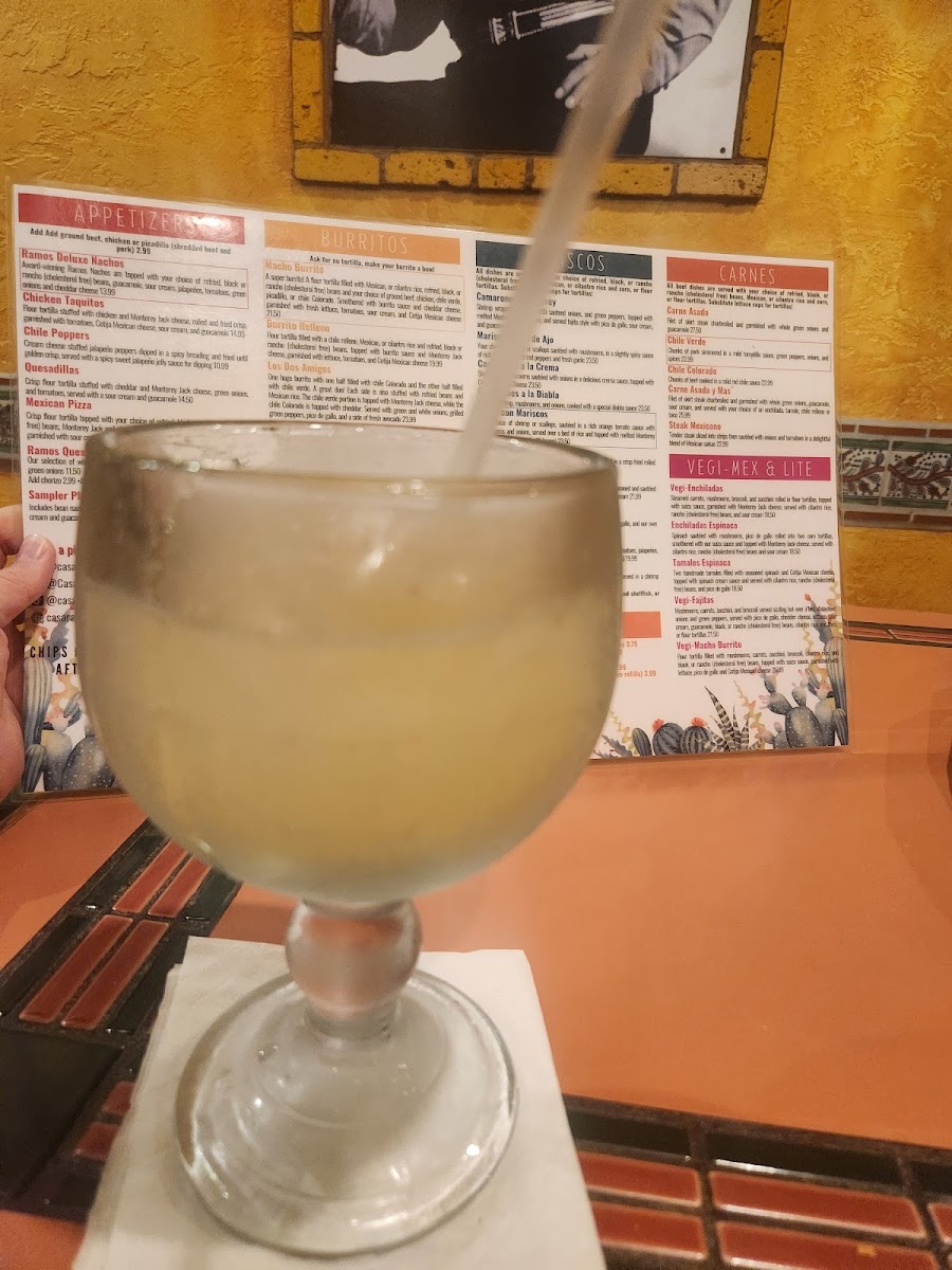 Casa Ramos Mexican Restaurant - 4