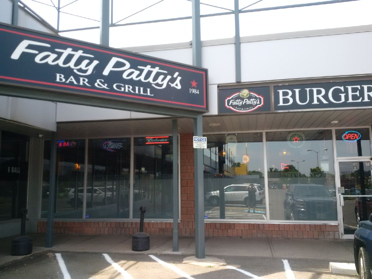 Fatty Patty's