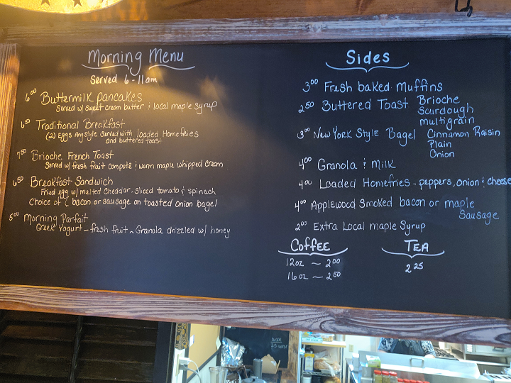 Barn and Thistle - 7